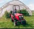 Traktory 4WD Massey Ferguson MF 1520 