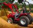 Traktory 4WD Massey Ferguson MF 1529 MA