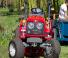 Traktory 4WD Massey Ferguson MF 1529 MA