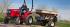 Traktory 4WD Massey Ferguson MF 1547 DC