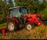 Traktory 4WD Massey Ferguson MF 1735 M HP 