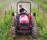 Traktory 4WD Massey Ferguson MF 1747 HC