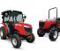Traktory 4WD Massey Ferguson MF 1747 HC