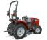 Traktory 4WD Massey Ferguson MF 1750 M HC 