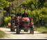 Traktory 4WD Massey Ferguson MF 1755 E MP 