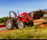Traktory 4WD Massey Ferguson MF 2604 H