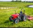 Traktory 4WD Massey Ferguson MF 2605 H