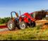 Traktory 4WD Massey Ferguson MF 2605 H