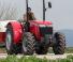 Traktory 4WD Massey Ferguson MF 2620 GE