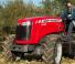 Traktory 4WD Massey Ferguson MF 2620 Xtra