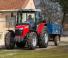 Traktory 4WD Massey Ferguson MF 2630