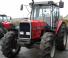 Traktory 4WD Massey Ferguson MF 3075 Autom.