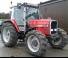Traktory 4WD Massey Ferguson MF 3075 Autom.