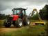 Traktory 4WD Massey Ferguson MF 3645 A
