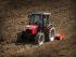 Traktory 4WD Massey Ferguson MF 3645 A