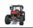 Traktory 4WD Massey Ferguson MF 3AL.85 