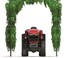 Traktory 4WD Massey Ferguson MF 3GE.95 