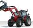 Traktory 4WD Massey Ferguson MF 4709 M