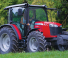 Traktory 4WD Massey Ferguson MF 4709 MR