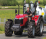 Traktory 4WD Massey Ferguson MF 4709 MR