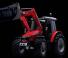 Traktory 4WD Massey Ferguson MF 5420-4 Freisicht