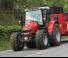 Traktory 4WD Massey Ferguson MF 5440-4 Lader