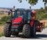 Traktory 4WD Massey Ferguson MF 5445-4 Lader