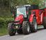 Traktory 4WD Massey Ferguson MF 5450-4 Edition
