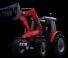 Traktory 4WD Massey Ferguson MF 5455-4 Standard