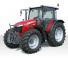 Traktory 4WD Massey Ferguson MF 5708 MR
