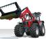 Traktory 4WD Massey Ferguson MF 5711 MR