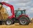 Traktory 4WD Massey Ferguson MF 5711 S