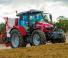 Traktory 4WD Massey Ferguson MF 5711 S