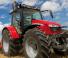 Traktory 4WD Massey Ferguson MF 5713 S