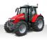Traktory 4WD Massey Ferguson MF 5713 S