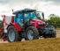 Traktory 4WD Massey Ferguson MF 5713 S