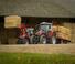 Traktory 4WD Massey Ferguson MF 5S.105