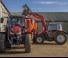 Traktory 4WD Massey Ferguson MF 5S.105