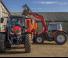 Traktory 4WD Massey Ferguson MF 5S.115