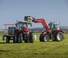 Traktory 4WD Massey Ferguson MF 5S.135