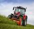 Traktory 4WD Massey Ferguson MF 5S.135
