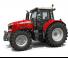 Traktory 4WD Massey Ferguson MF 6713 S