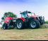 Traktory 4WD Massey Ferguson MF 6S.145
