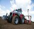 Traktory 4WD Massey Ferguson MF 6S.145