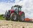 Traktory 4WD Massey Ferguson MF 6S.155