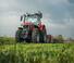Traktory 4WD Massey Ferguson MF 6S.155