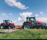 Traktory 4WD Massey Ferguson MF 6S.155