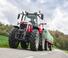 Traktory 4WD Massey Ferguson MF 6S.165