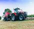 Traktory 4WD Massey Ferguson MF 6S.165