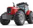 Traktory 4WD Massey Ferguson MF 7140 